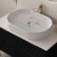 Meuble-lavabo 36 po