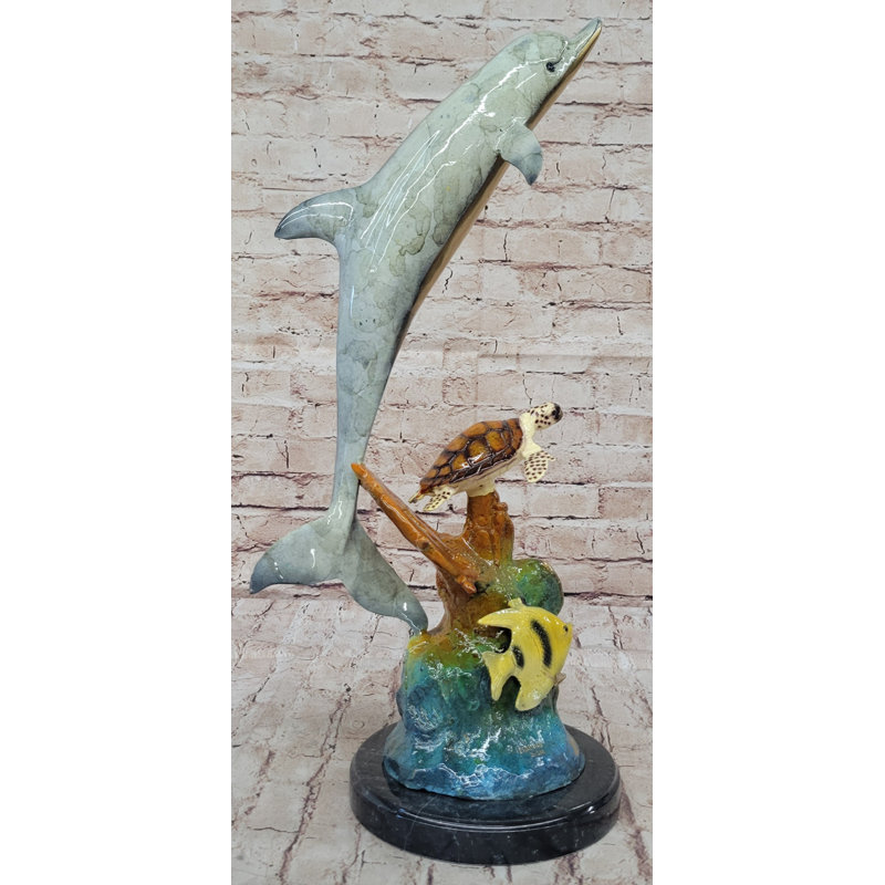 Figurines et sculptures Emiliah