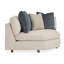 I'm Shelf-ish Barrel Chair-114657509