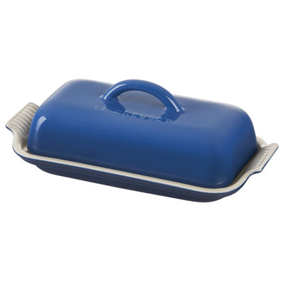 Le Creuset Stoneware Butter Dish