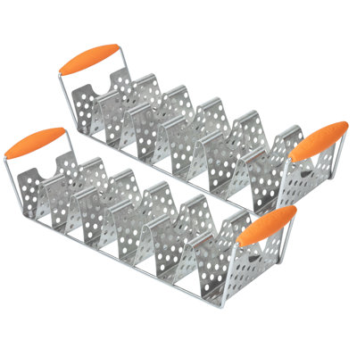Blackstone Deluxe Taco Rack