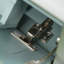 Charmant meuble-lavabo avec conception complexe et rangement pratique