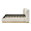 Meuble de chambre à coucher 1pc-459585300
