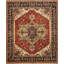 Hand Woven Wool Oriental Area Rug
