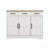 Congdon 42.71'' Sideboard