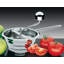Frieling 4 Piece Food Mill Set