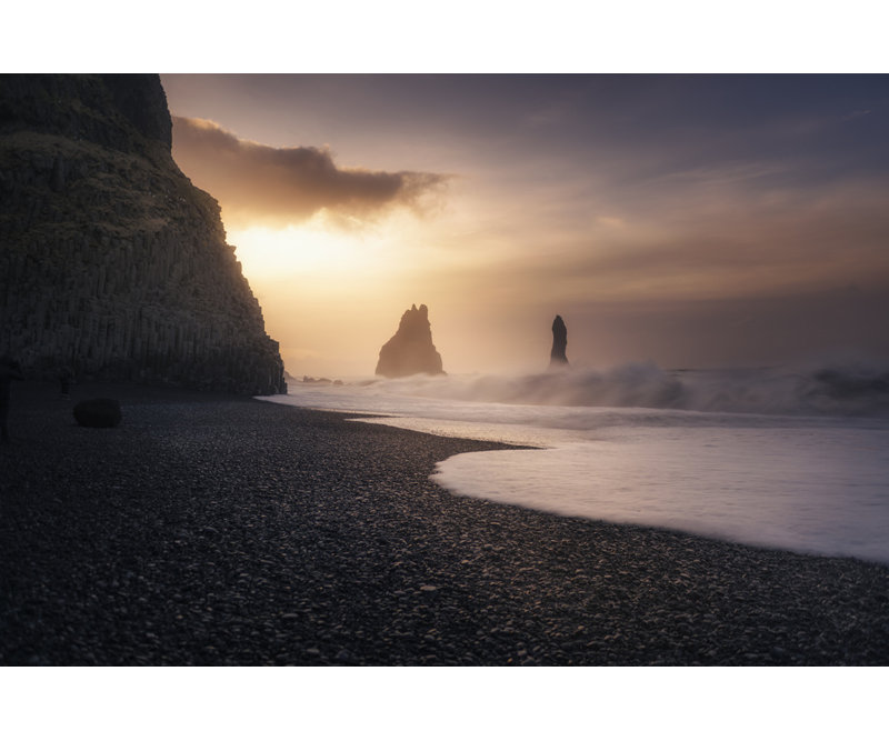 Wrapped Canvas Print, 50.8 cm H x 76.2 cm W