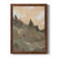 Hillside Walking Path II - peinture sur toile encadrée-1205215703-1205215702-1112308509