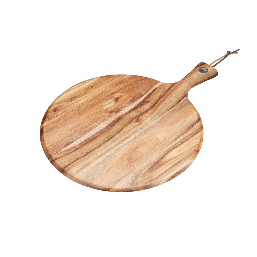 Acacia Wood Chopping Board
