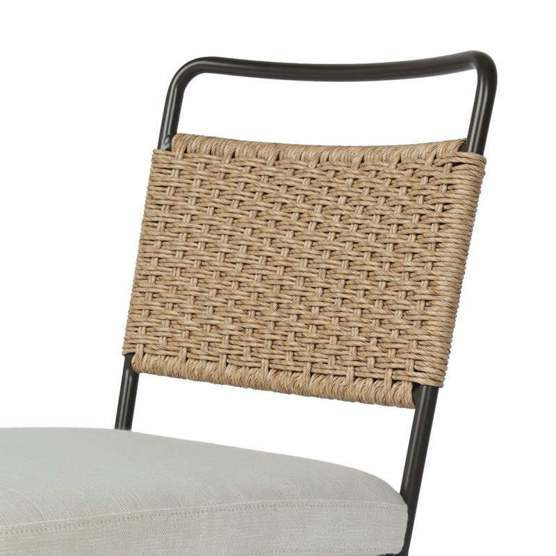 Idalia Outdoor Dining Side Chair
