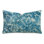 Abstract Reversible Throw Pillow