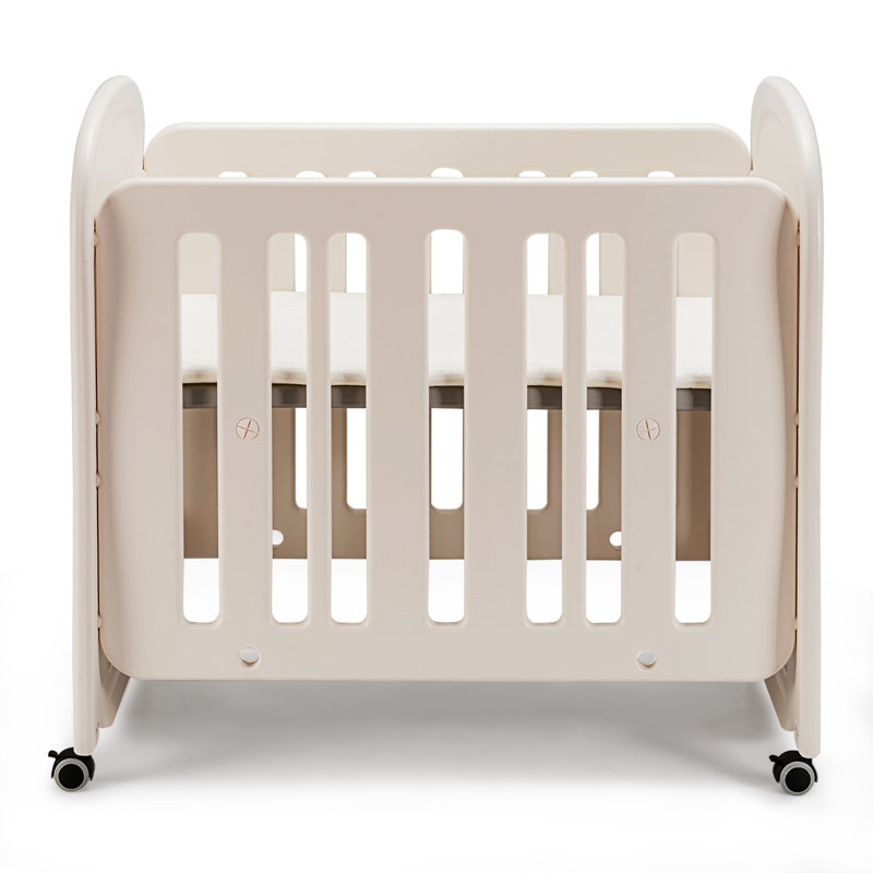 Clinkscales Cot Bed