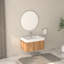 Meuble-lavabo 30 po avec lavabo