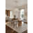 Vellinor 42" 10-Light Chandelier