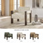 Fauteuil d'appoint Hira-99217055