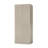 77.1'' H Linen-Textured Armoire