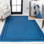 Tapis bleu / bleu marine Mariques Classic-2133655155