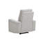 Fauteuil inclinable avec repose-pieds réglable Sealy Hixon-101890154