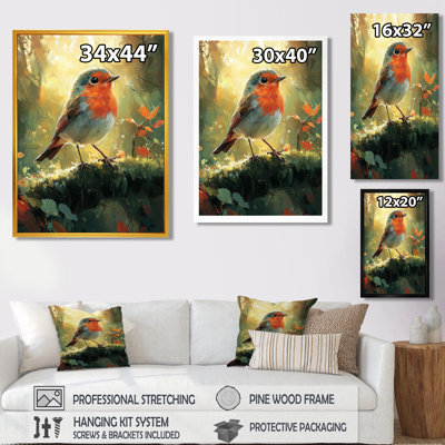 Ikin - Animals Wall Art