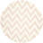 Sanyla Hand Tufted Wool Chevron Rug-1680576656