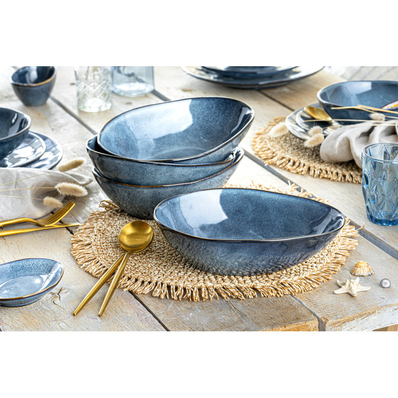 Russell 1000ml Salad Bowl
