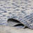 Chaya Geometric Machine Washable Indoor/Outdoor Area Rug-646268386