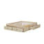 Grand lit plateforme avec tiroirs-1283084568
