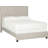 Wampler Upholstered Platform Bed-397967903-397967902