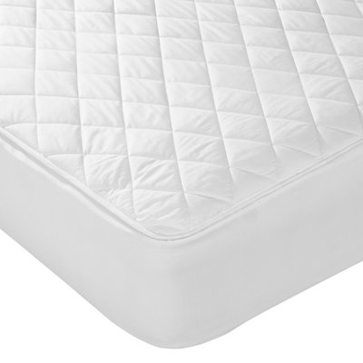 Waterproof Fitted Mattress Protector Case Pack