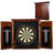 Barrington Chatham Bristle Dartboard, Cabinet Style, Pre-Assembled