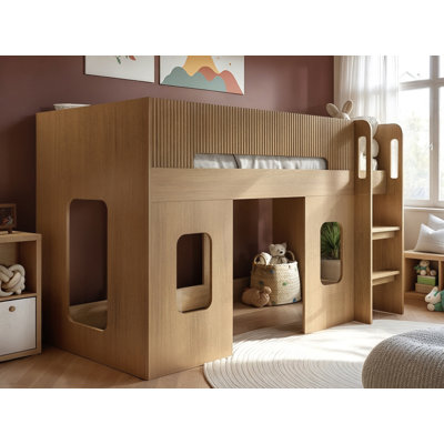 Single (3') Mid Sleepers Bed Frame