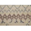 Tapis indien marocain 5 x 8