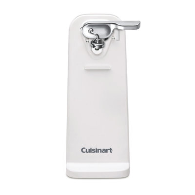 Cuisinart Deluxe Stainless Steel Electric Can Opener