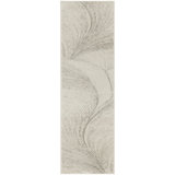 Calvin Klein Captivating Ivory Modern Indoor Rug