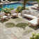 Aril Floral Indoor/Outdoor Area Rug