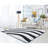 Fitts Abstract Indoor Rug-994911004
