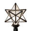 Vandever Torchiere Table Lamp