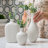 Dashell Ceramic Table Vase