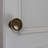 1 1/4" Diameter Mushroom Knob Multipack-42677234