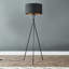 Misner 155cm Camden Tripod Floor Lamp with Large Reni Shade-111650067-44717500-114342067