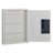 Key Cabinet with Digital Lock-33700279