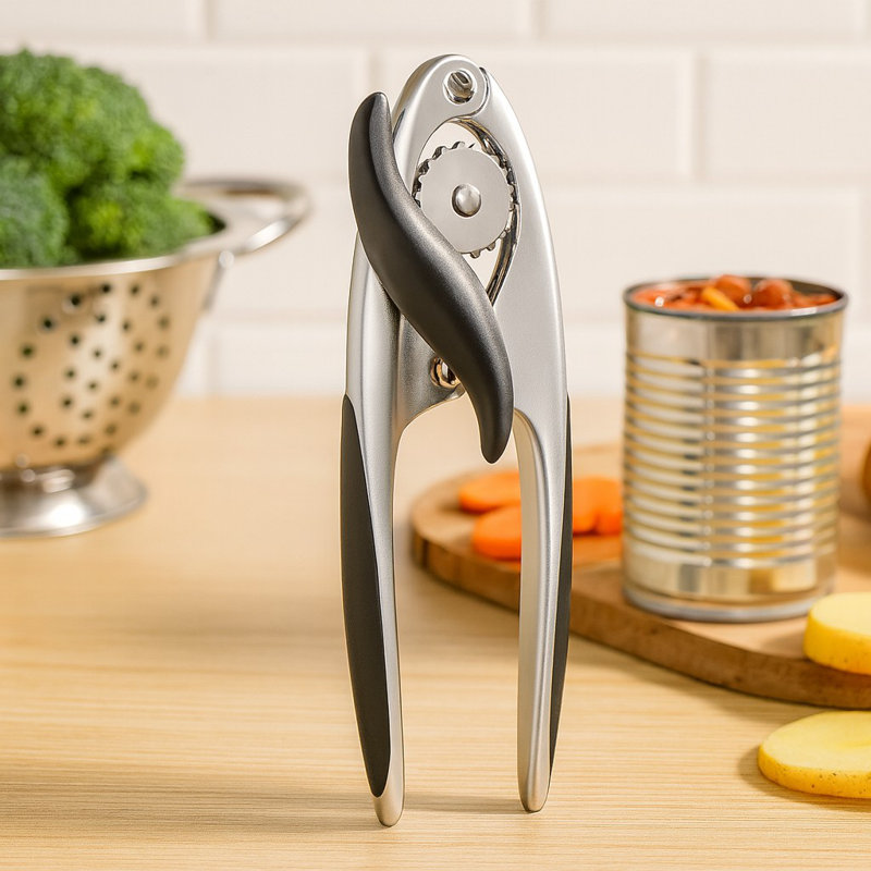 Can Opener, Zinc Alloy