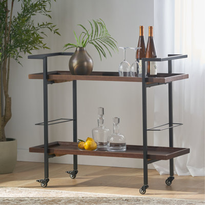 Chariot-bar Modern