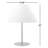 Halona Metal Table Lamp