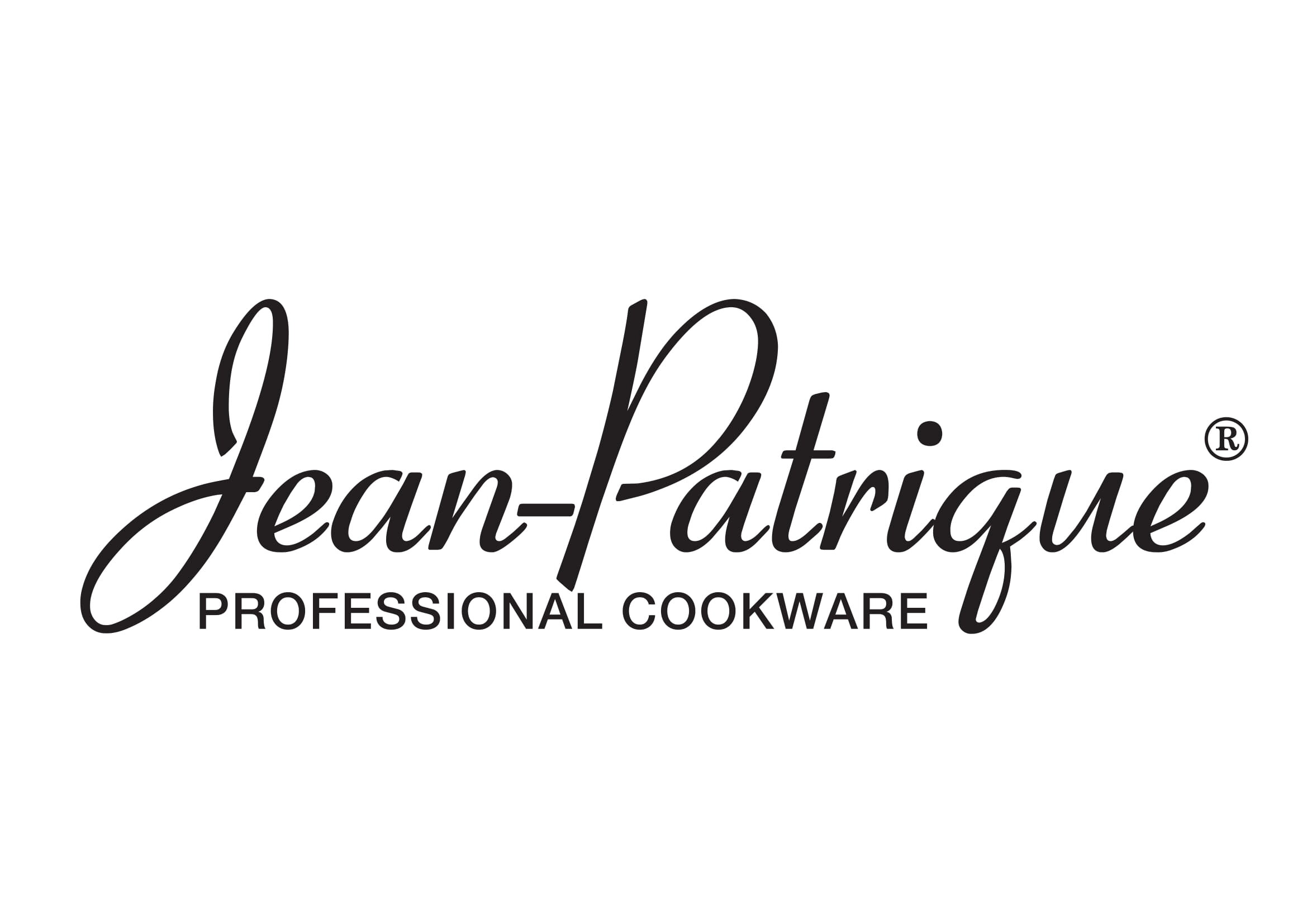 Jean Patrique Potato Peeler Knife and Potato Fork Set
