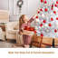 Arbre de Noël 84 po H 84 po-164223441