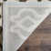 Daphne Hand Tufted Performance Geometric Rug