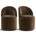 Brown Chenille