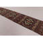 Kilim/Flatweave One-of-a-Kind 3'0x15'0 Hand Knotted Area Rug