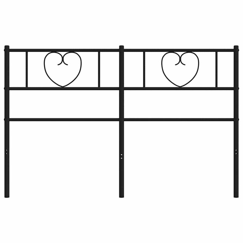 Headboard, European Double (140 x 200 cm)